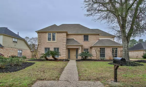 Houston, TX 77068,3515 Stoney Oak DR