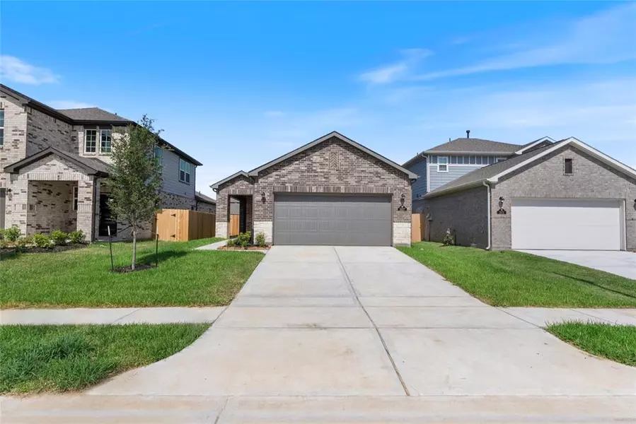 5827 Quest Valley DR, Katy, TX 77493