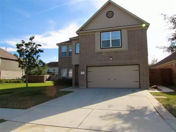 2366 Village Leaf DR, Spring, TX 77386