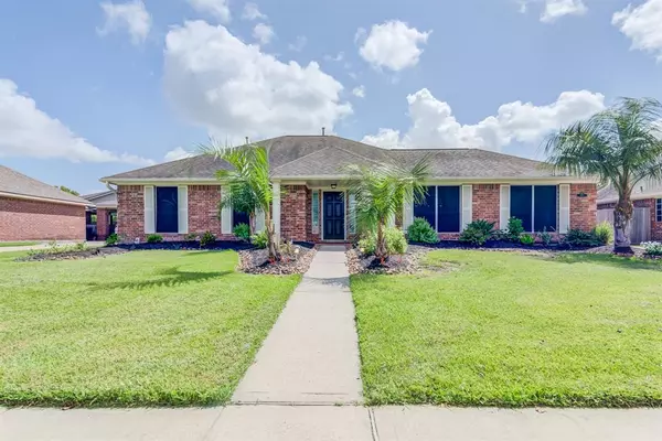 League City, TX 77573,410 Scarlet Sage DR