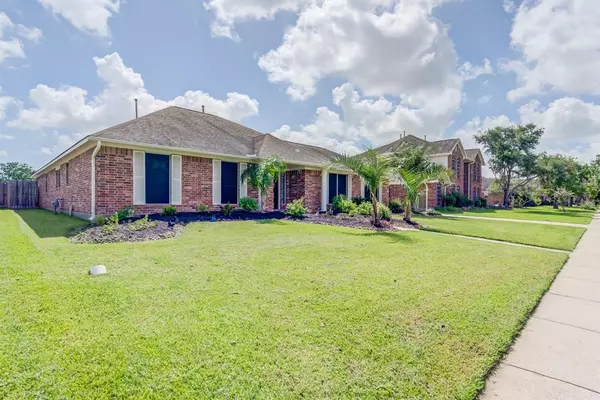 League City, TX 77573,410 Scarlet Sage DR