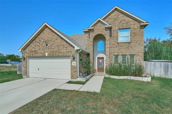 12920 Oakwood CIR, Willis, TX 77318