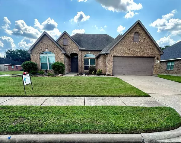 Pearland, TX 77581,1816 Oak Lodge DR