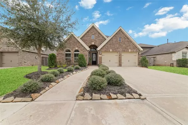 2634 Parker Oak PASS, Missouri City, TX 77459