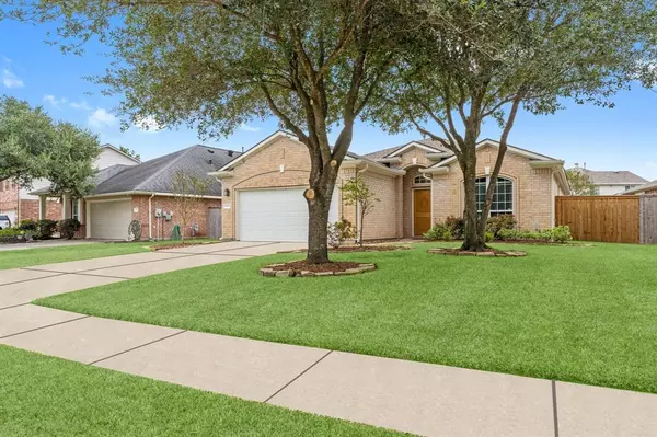 Spring, TX 77379,20111 Monarda Manor CT