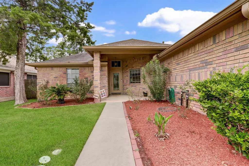 Tomball, TX 77375,22418 Mosswillow LN