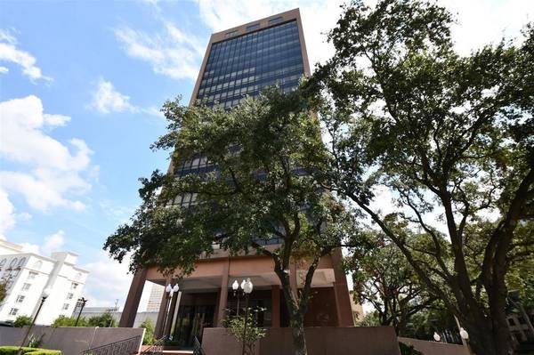 5150 Hidalgo ST #1704, Houston, TX 77056