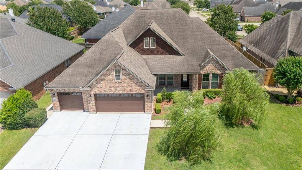 3490 Prescott DR, Beaumont, TX 77706