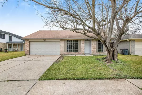 Cypress, TX 77433,18714 Bridoon DR