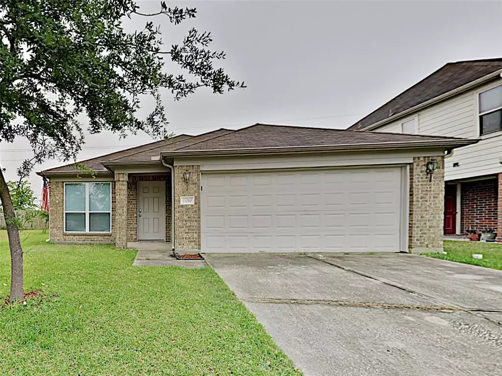 Houston, TX 77044,11010 Vanilla Ridge CT