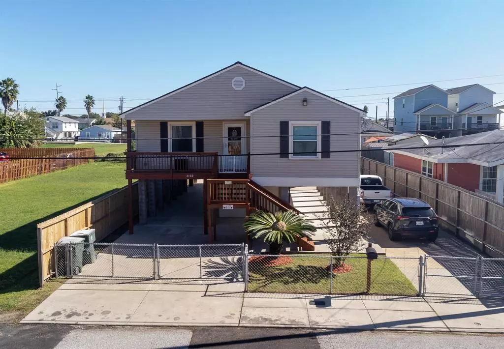 Galveston, TX 77551,2102 72nd ST