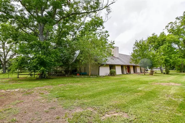 Simonton, TX 77485,1235 Pony LN