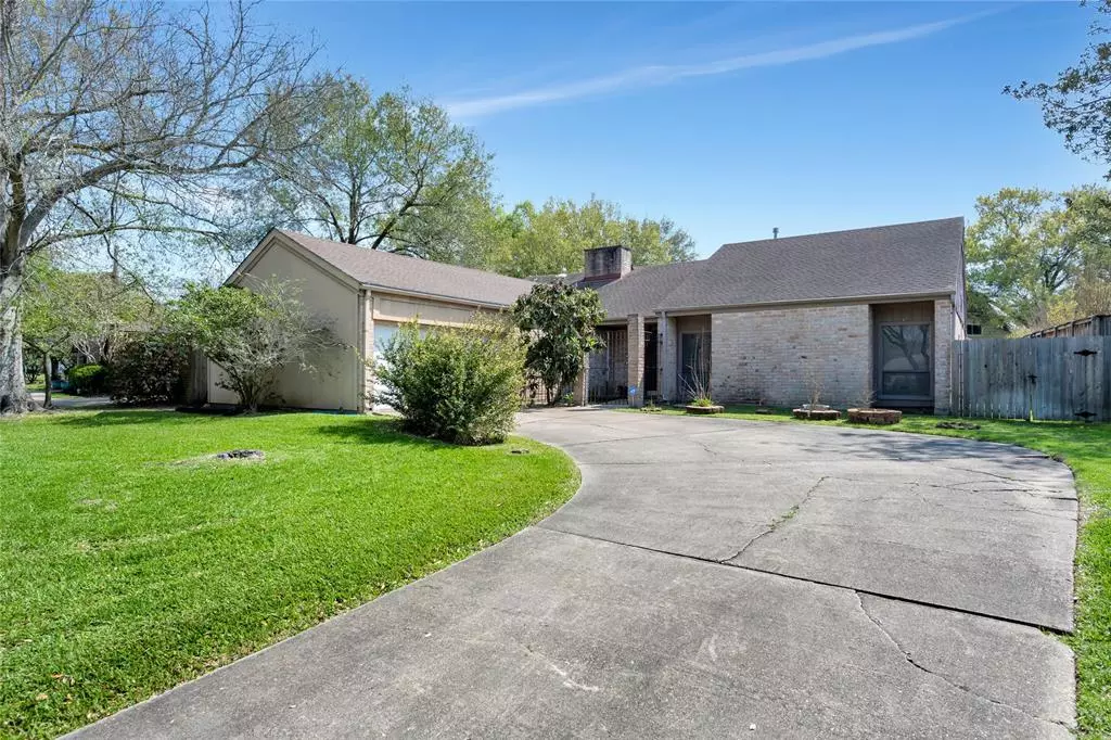 Houston, TX 77077,1623 Mossy Stone DR