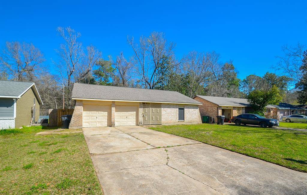 Houston, TX 77078,8914 Valley Side DR