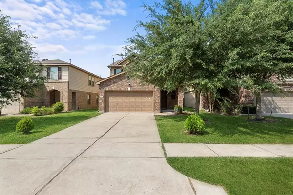 Cypress, TX 77433,7602 Connemara DR