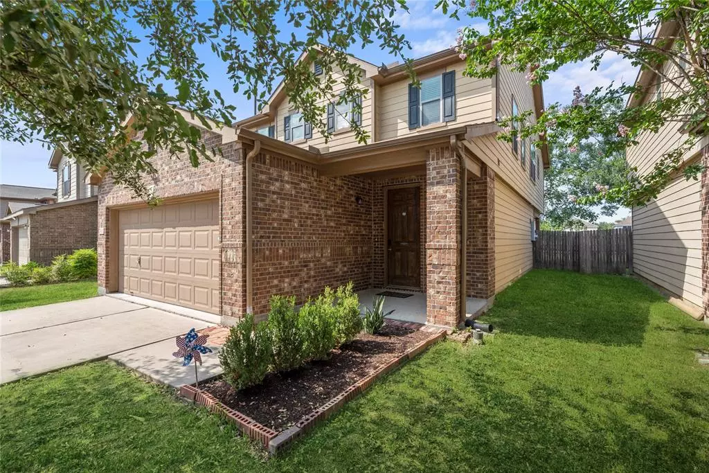 Cypress, TX 77433,7602 Connemara DR