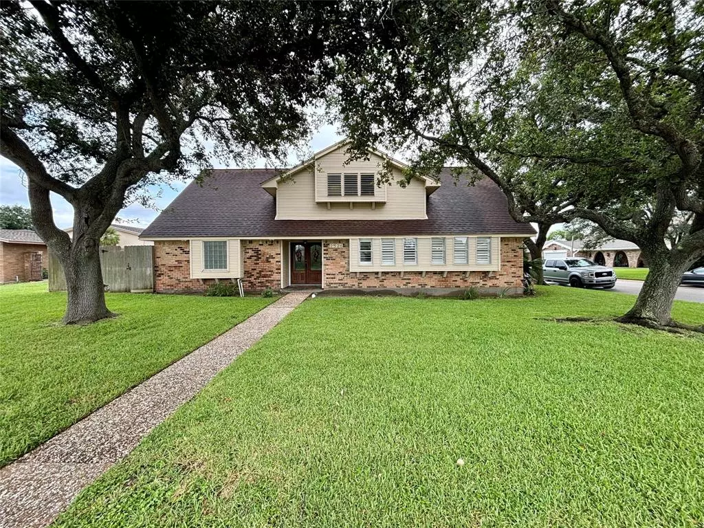 Galveston, TX 77551,2526 Gerol CIR