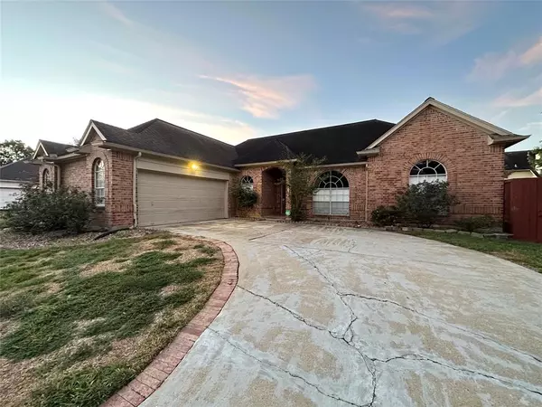 Houston, TX 77084,16011 Mountain Shadows DR