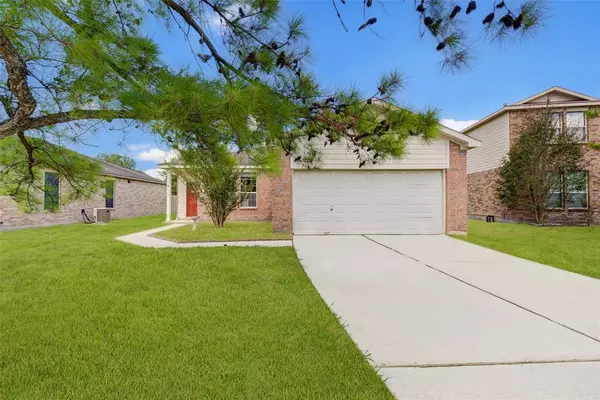 Tomball, TX 77375,8810 Willow Spur DR