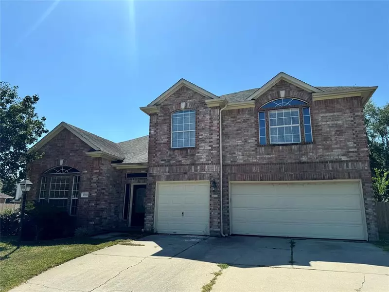 23827 Spring Dane DR, Spring, TX 77373