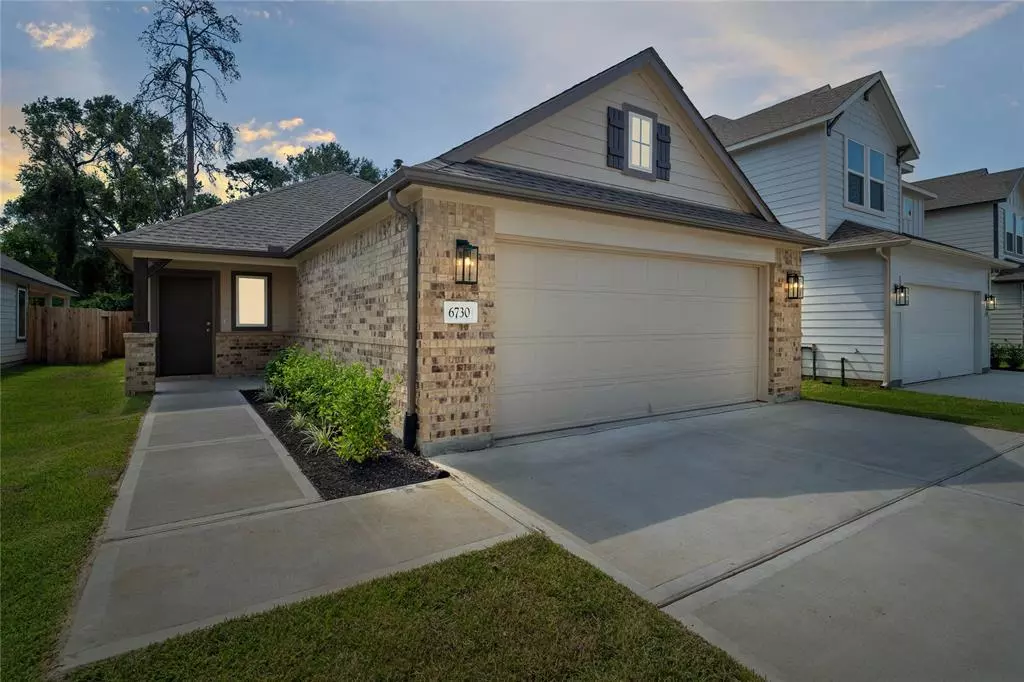 Humble, TX 77338,6730 Old Cypress Landing LN