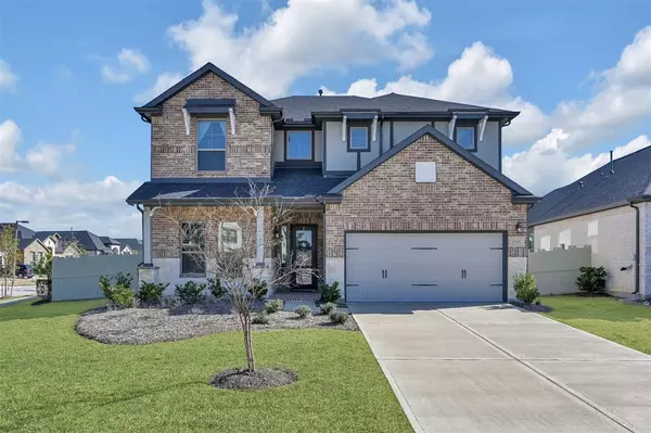 17405 Turtleweed LN, Conroe, TX 77385