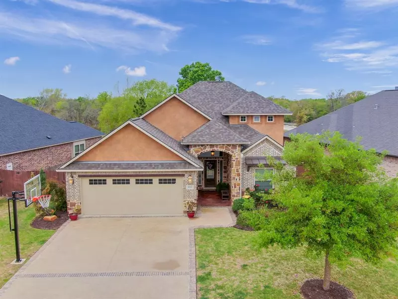 4221 Rocky Creek TRL, College Station, TX 77845