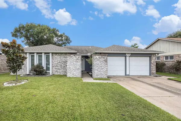 7243 Lost Fable LN, Houston, TX 77095