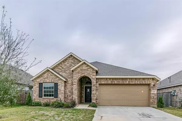 7643 Jasmine Chase DR, Katy, TX 77493