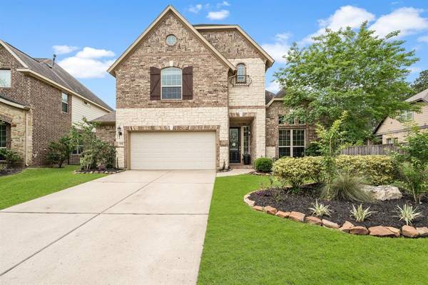 Magnolia, TX 77354,134 Hearthshire CIR