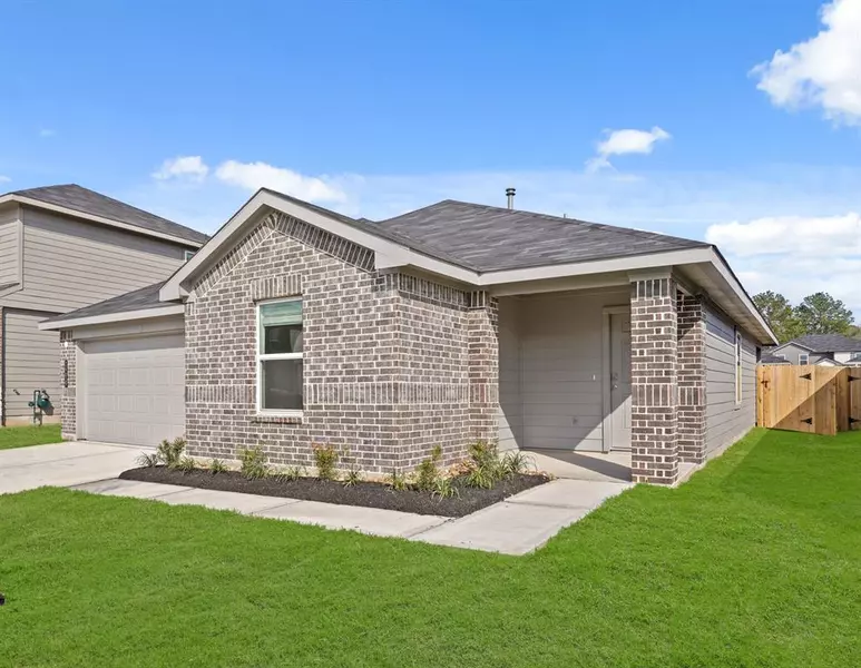 24639 Eastern Pine TRL, Magnolia, TX 77355