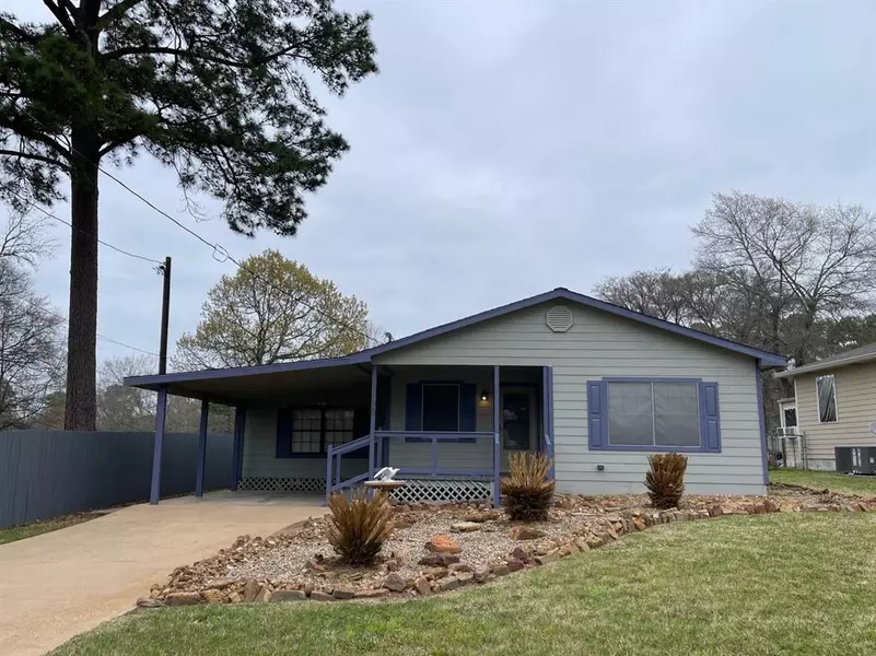 160 Aspen, Livingston, TX 77351