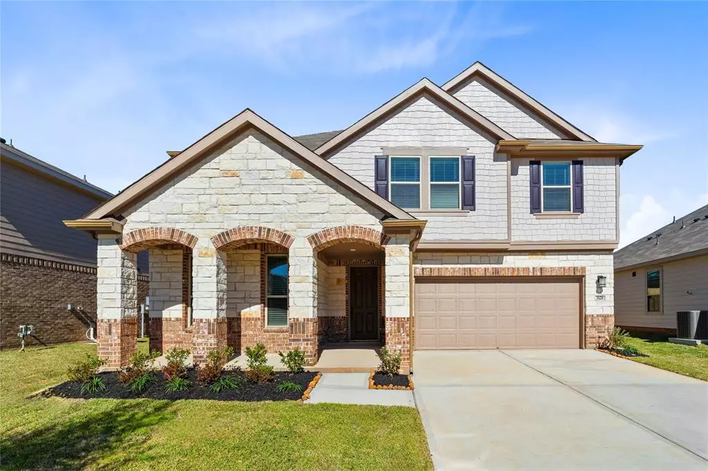 Conroe, TX 77304,3528 Sage Green TRL