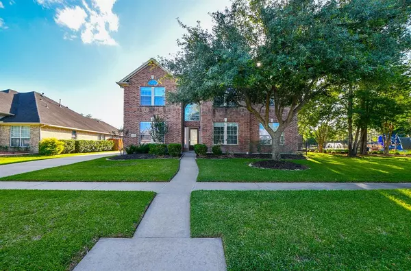 Cypress, TX 77429,15207 Southern Cypress LN