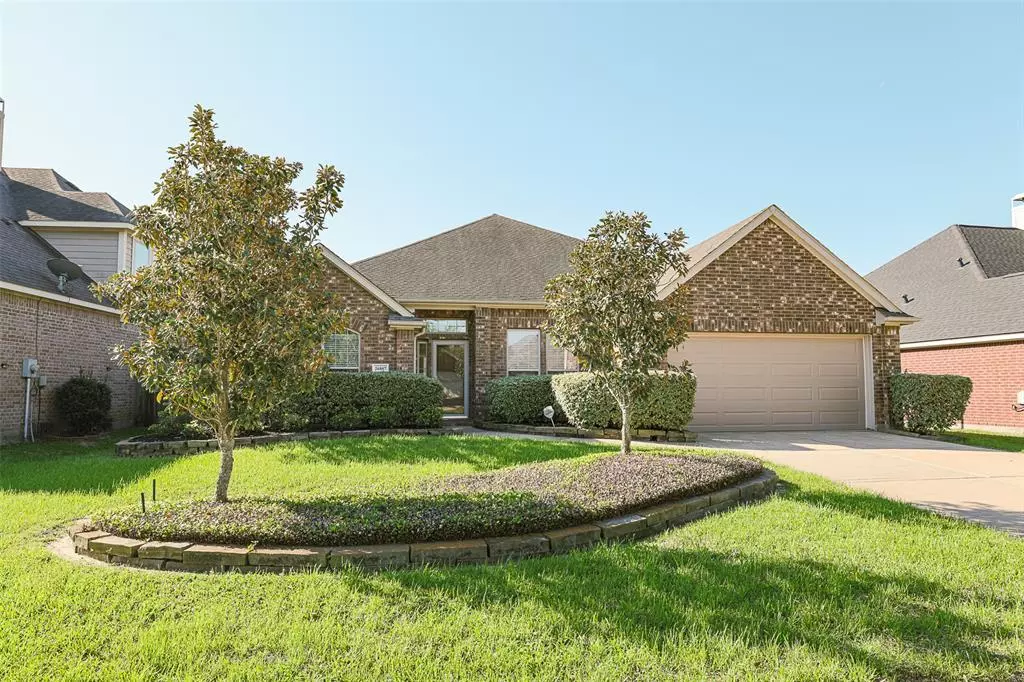 Cypress, TX 77433,26807 Sweetstone Springs CT