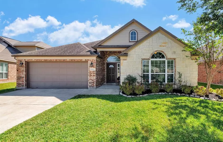 1807 Buttonwood TRL, Rosenberg, TX 77471