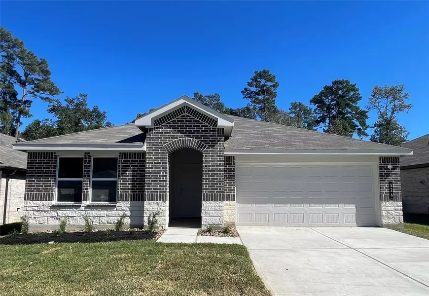 526 Cicero, Pinehurst, TX 77362