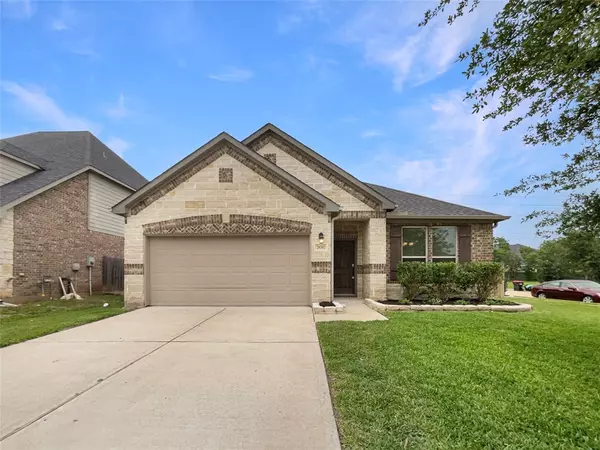 29302 Buffalograss CT, Katy, TX 77494