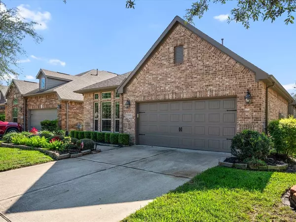 Cypress, TX 77433,19303 Hamilton Hills DR