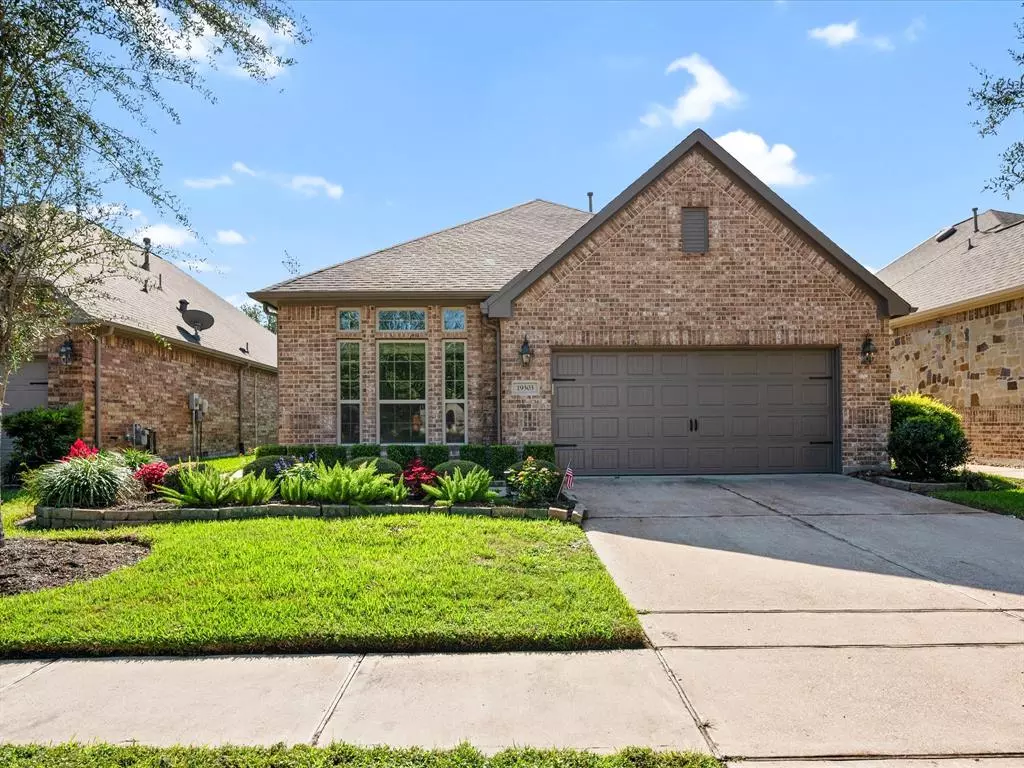 Cypress, TX 77433,19303 Hamilton Hills DR