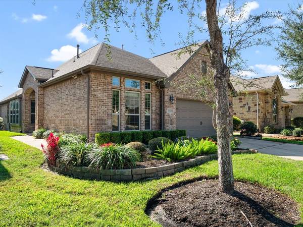 Cypress, TX 77433,19303 Hamilton Hills DR