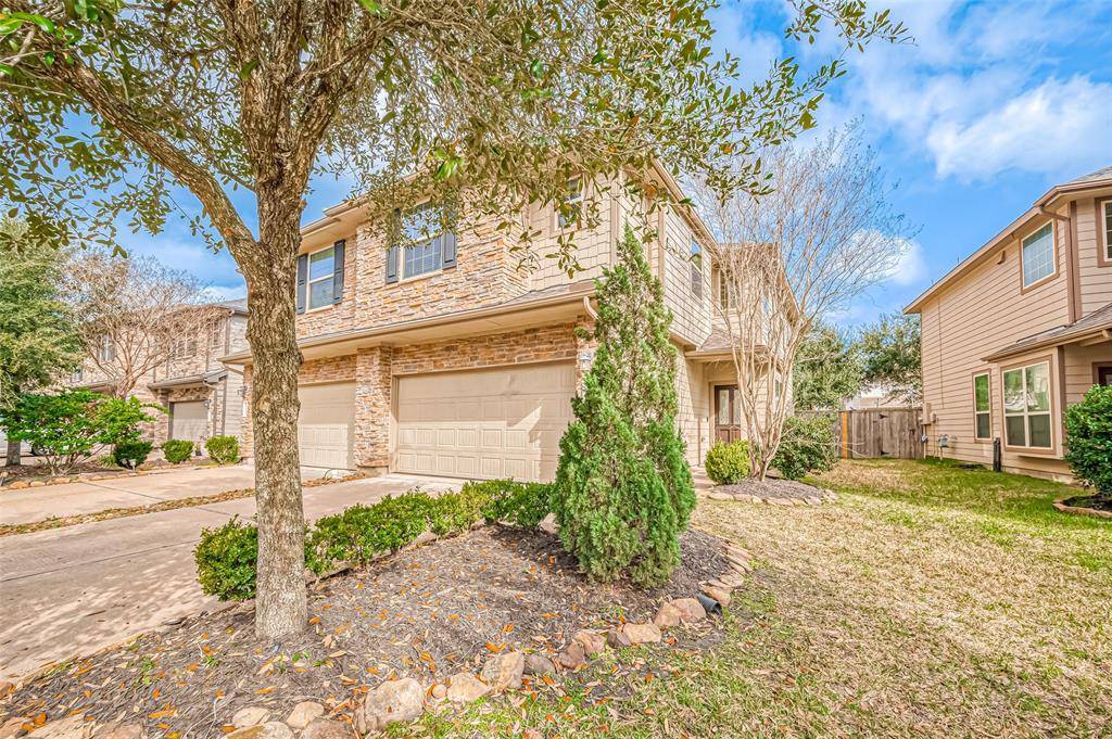 Katy, TX 77494,6455 Calgary wood Ln LN