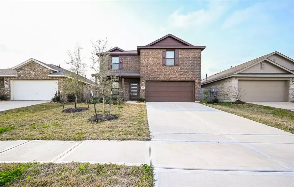 24239 Breckenridge Pass LN, Hockley, TX 77447