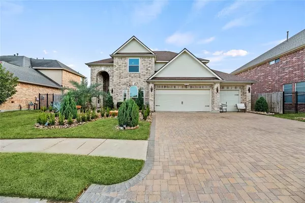 Cypress, TX 77429,17807 Camp Cove DR