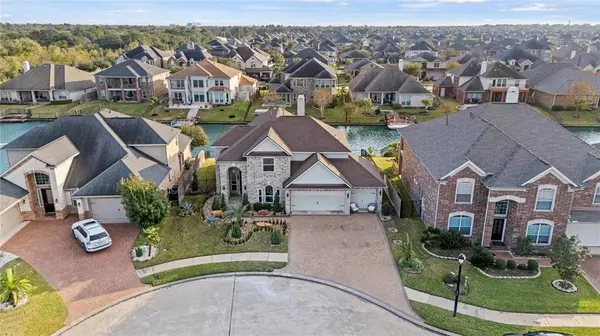 Cypress, TX 77429,17807 Camp Cove DR