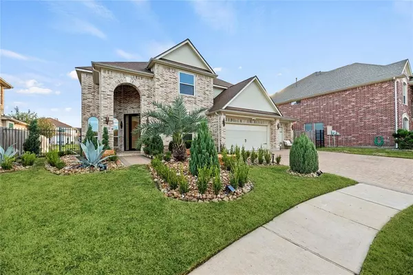 Cypress, TX 77429,17807 Camp Cove DR