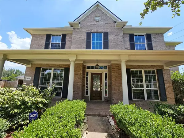 Cypress, TX 77429,16743 Wine Meadow CT N