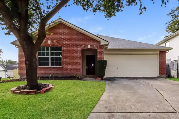 22811 E Fairfax Village CIR, Spring, TX 77373