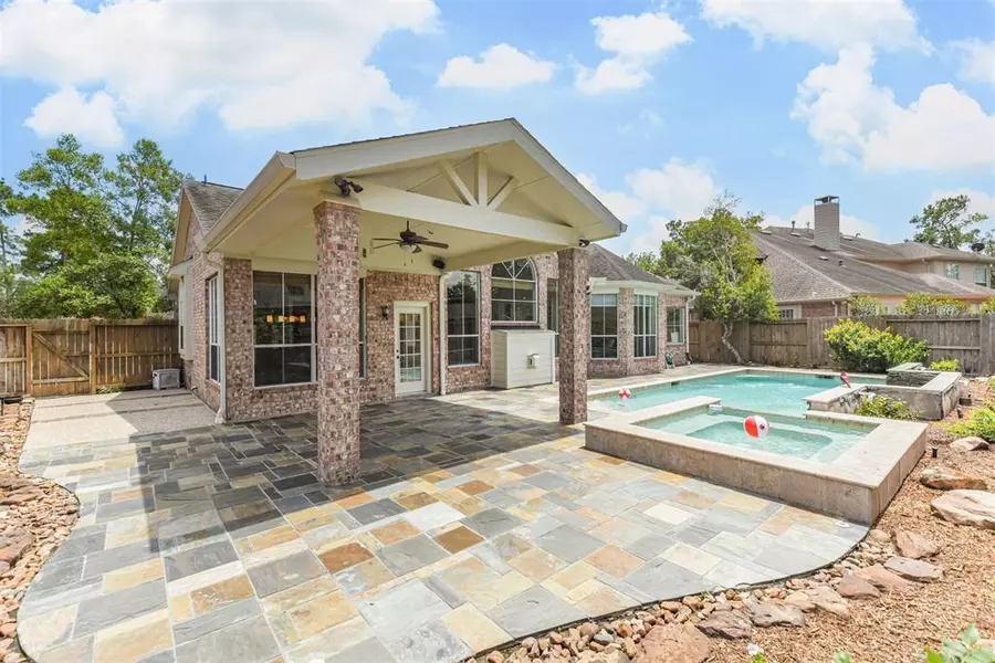 13534 Kavanaugh LN, Cypress, TX 77429