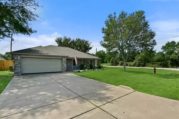 Needville, TX 77461,8702 Garrett ST